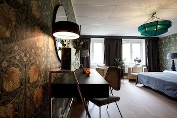 Centric Hotel