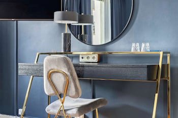 Centric Hotel
