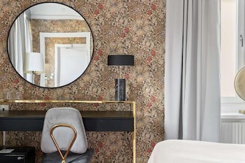 Centric Hotel