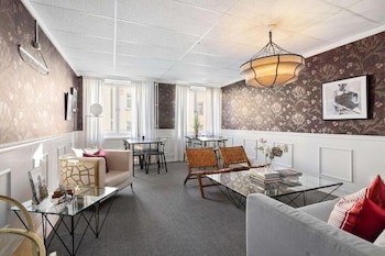 Centric Hotel