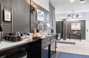 Centric Hotel