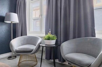 Centric Hotel