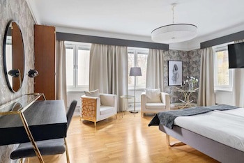 Centric Hotel