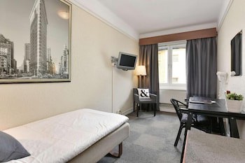 Centric Hotel