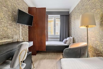 Centric Hotel