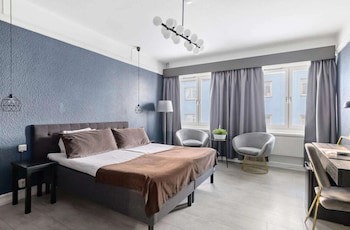 Centric Hotel
