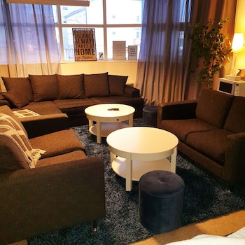 Sure Hotel By Best Western Focus