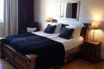 Sure Hotel By Best Western Focus