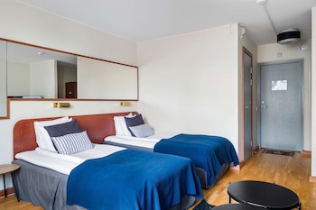 Sure Hotel By Best Western Focus