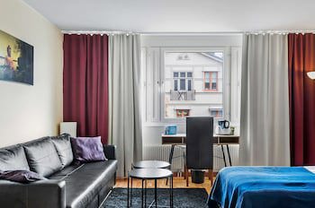 Sure Hotel By Best Western Focus