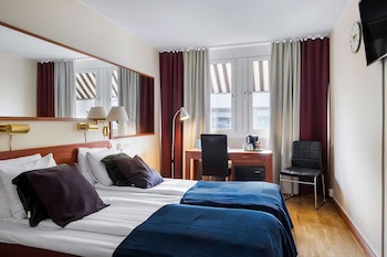 Sure Hotel By Best Western Focus
