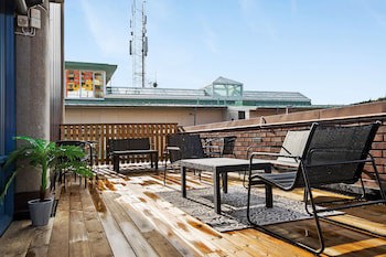 Sure Hotel By Best Western Focus