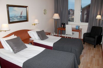 Sure Hotel By Best Western Focus