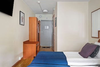 Sure Hotel By Best Western Focus