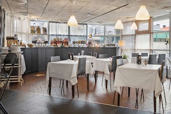 Sure Hotel By Best Western Focus