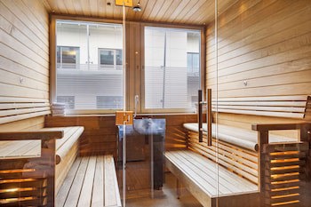 Sure Hotel By Best Western Focus