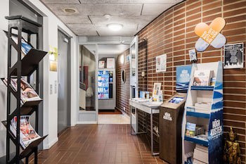 Sure Hotel By Best Western Focus