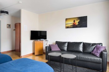 Sure Hotel By Best Western Focus
