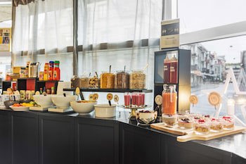 Sure Hotel By Best Western Focus