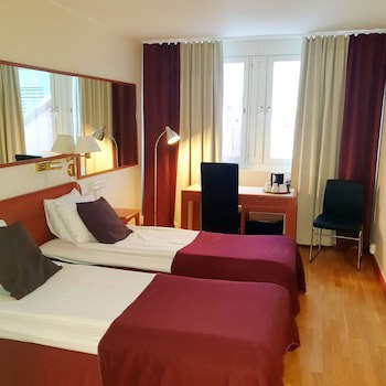 Sure Hotel By Best Western Focus