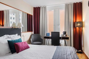 Sure Hotel By Best Western Focus