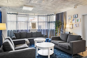 Sure Hotel By Best Western Focus