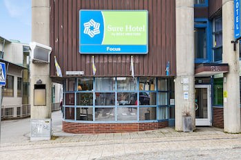 Sure Hotel By Best Western Focus