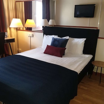 Sure Hotel By Best Western Focus