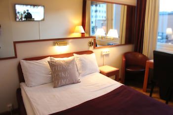 Sure Hotel By Best Western Focus