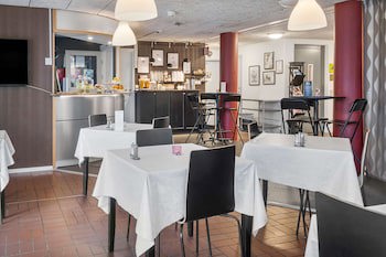 Sure Hotel By Best Western Focus