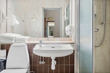 Sure Hotel By Best Western Focus