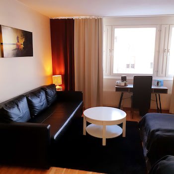Sure Hotel By Best Western Focus
