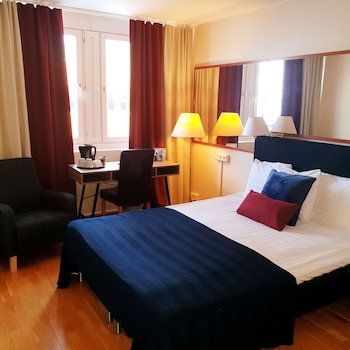 Sure Hotel By Best Western Focus