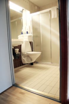 Sure Hotel By Best Western Focus