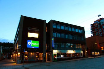 Sure Hotel By Best Western Focus