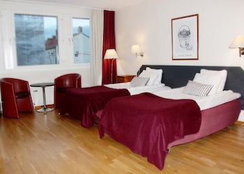 Sure Hotel By Best Western Focus