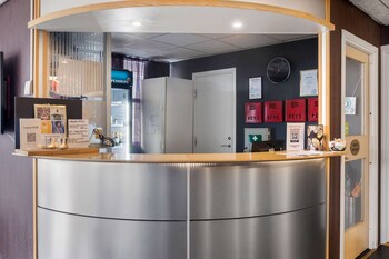 Sure Hotel By Best Western Focus