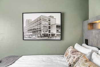 Best Western Ta Inn Hotel