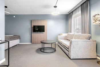Best Western Ta Inn Hotel