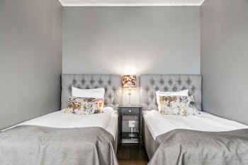 Best Western Ta Inn Hotel