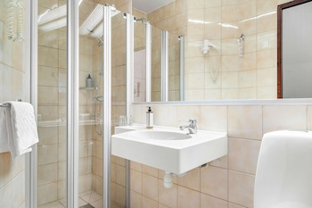 Best Western Ta Inn Hotel