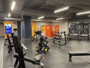 Comfort Hotel Linkoping City