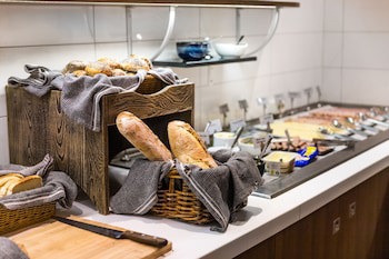 Comfort Hotel Linkoping City