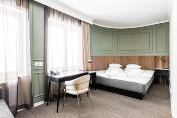 Comfort Hotel Linkoping City