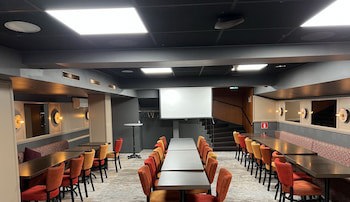 Comfort Hotel Linkoping City