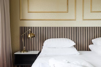 Comfort Hotel Linkoping City