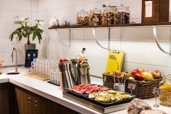 Comfort Hotel Linkoping City