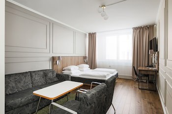 Comfort Hotel Linkoping City