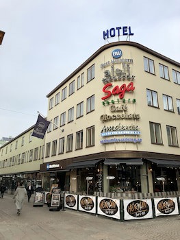 Comfort Hotel Linkoping City