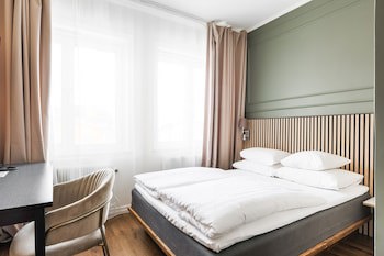 Comfort Hotel Linkoping City
